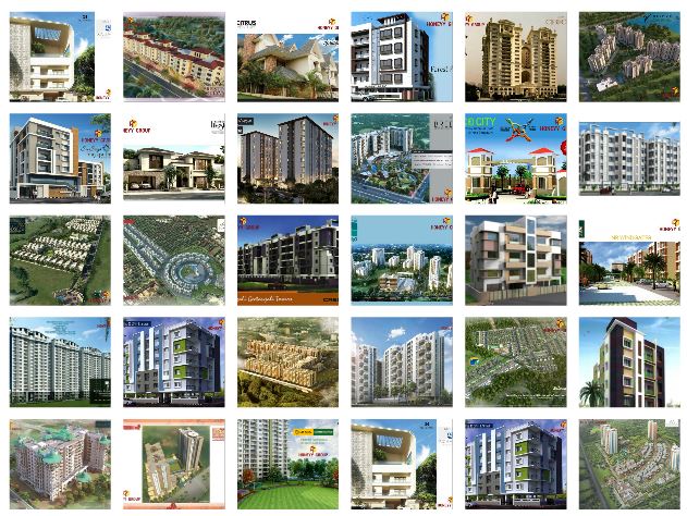 amenities