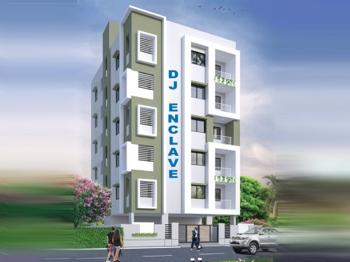 SIGNATURE project details - Madhurawada