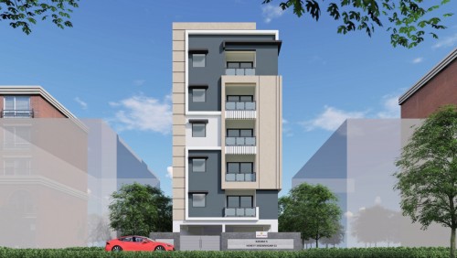 SIGNATURE project details - Madhurawada