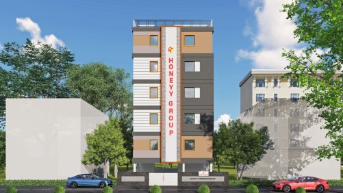 SIGNATURE project details - Madhurawada